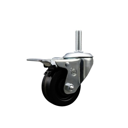 Service Caster